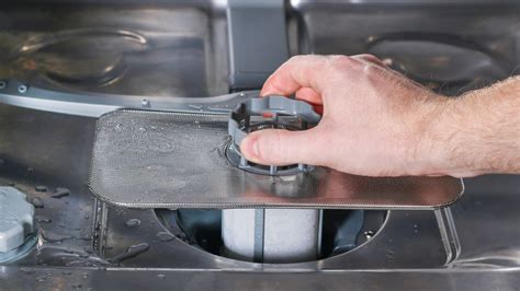 resetting bosch dishwasher|reset older bosch dishwasher.